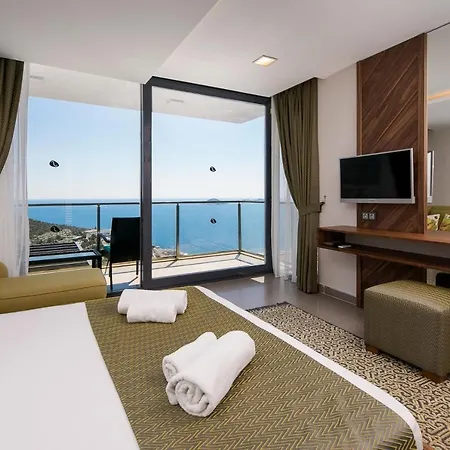 Pirlanta, Kalkanvilla Villa Kalkan
