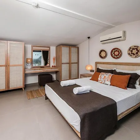 Pirlanta, Kalkanvilla Kalkan