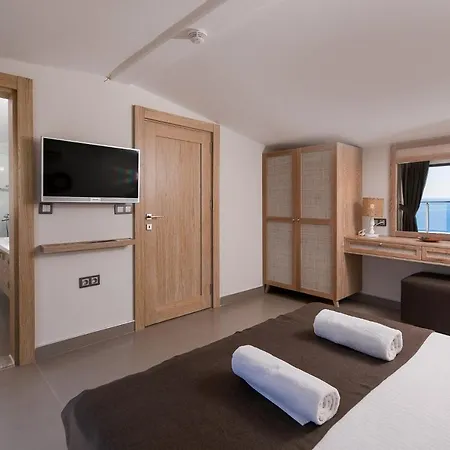 Pirlanta, Kalkanvilla * Kalkan