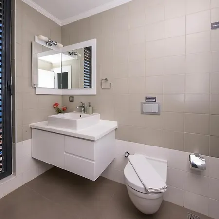 Pirlanta, Kalkanvilla Villa Kalkan